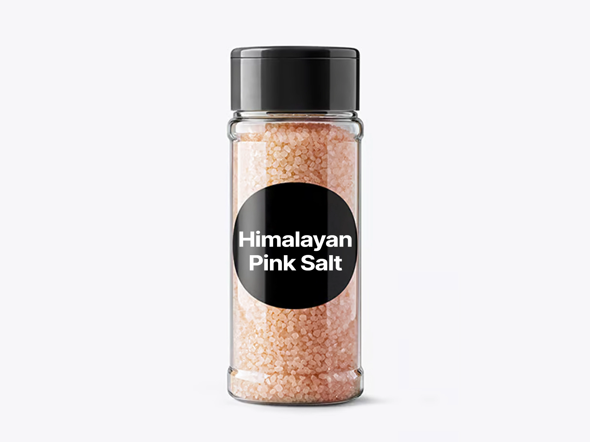 Himalayan Pink Salt